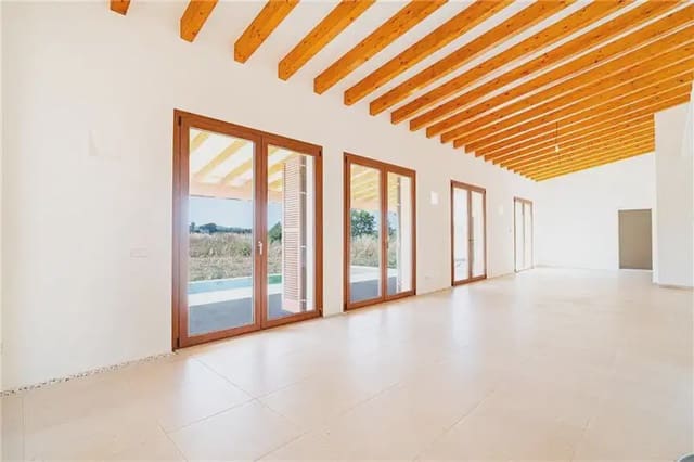3 quarto Quinta/Casa Rural para venda em Manacor com piscina - 1 700 000 € (Ref: 9928160)