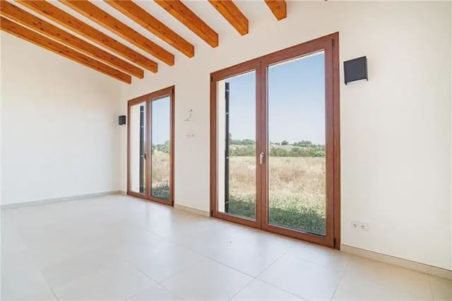 3 quarto Quinta/Casa Rural para venda em Manacor com piscina - 1 700 000 € (Ref: 9928160)