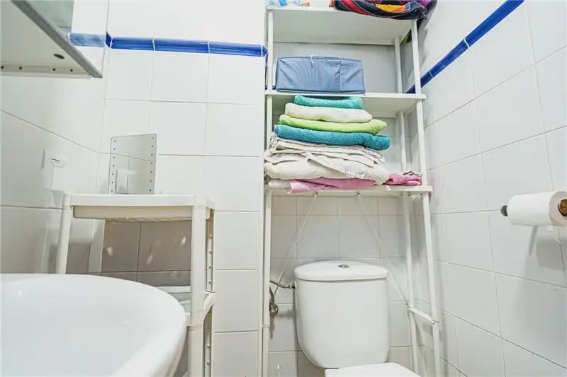 2 bedroom Apartment for sale in Palma de Mallorca - € 320,000 (Ref: 9928489)