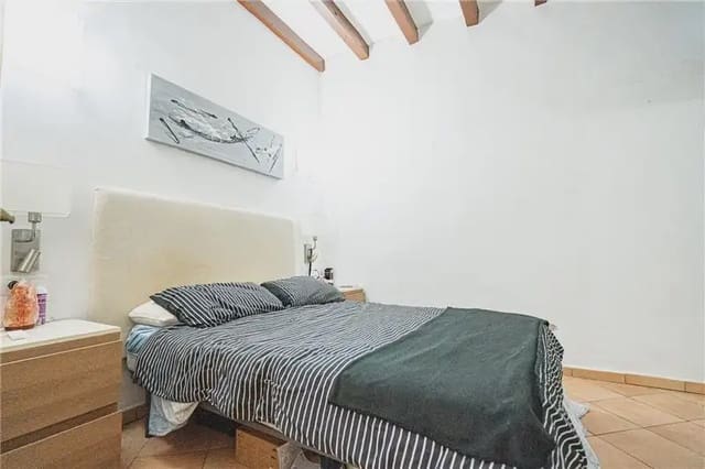 2 quarto Apartamento para venda em Cort, Palma de Mallorca - 320 000 € (Ref: 9928489)