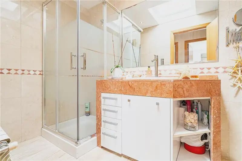 4 bedroom Penthouse for sale in Palma de Mallorca with pool garage - € 1,590,000 (Ref: 9928490)