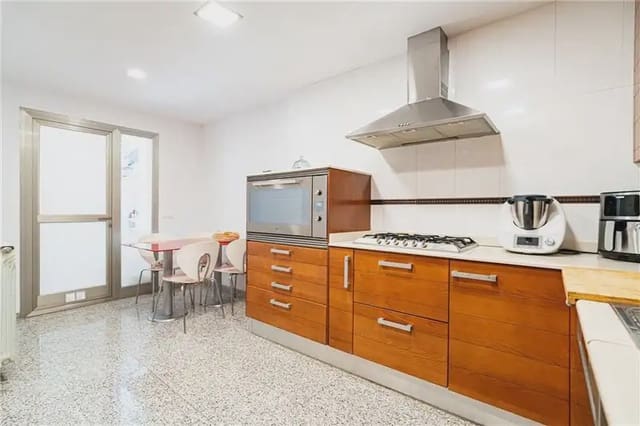 4 quarto Penthouse para venda em Son Dureta, Palma de Mallorca com piscina garagem - 1 590 000 € (Ref: 9928490)