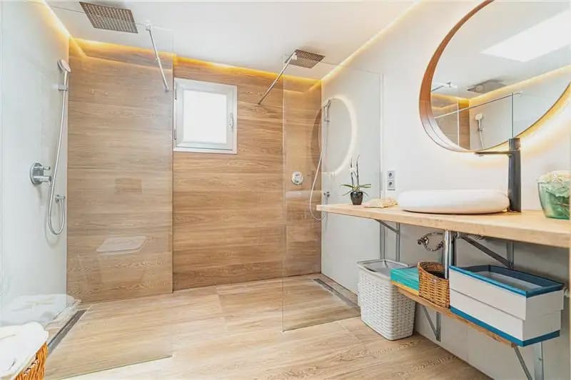 4 bedroom Penthouse for sale in Palma de Mallorca with pool garage - € 1,590,000 (Ref: 9928490)