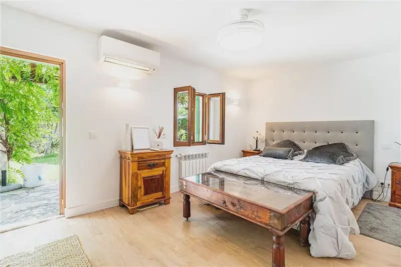 3 bedroom Finca/Country House for sale in Pollensa / Pollenca with pool garage - € 1,700,000 (Ref: 9928558)