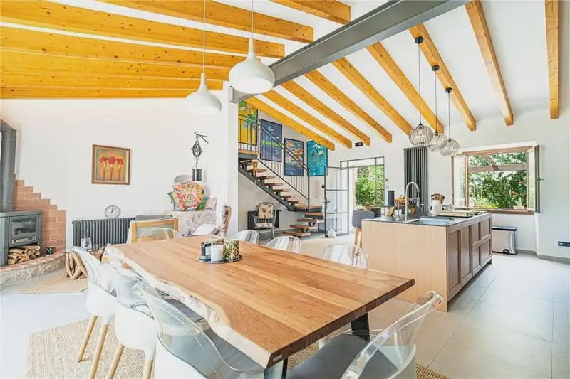 3 bedroom Finca/Country House for sale in Pollensa / Pollenca with pool garage - € 1,700,000 (Ref: 9928558)