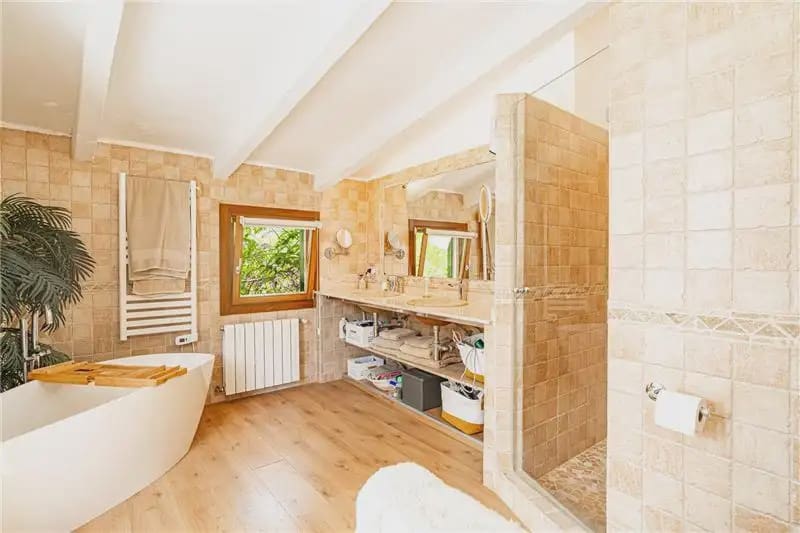 3 bedroom Finca/Country House for sale in Pollensa / Pollenca with pool garage - € 1,700,000 (Ref: 9928558)