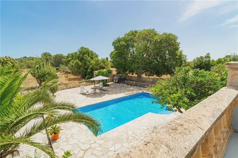 3 bedroom Finca/Country House for sale in Pollensa / Pollenca with pool garage - € 1,700,000 (Ref: 9928558)