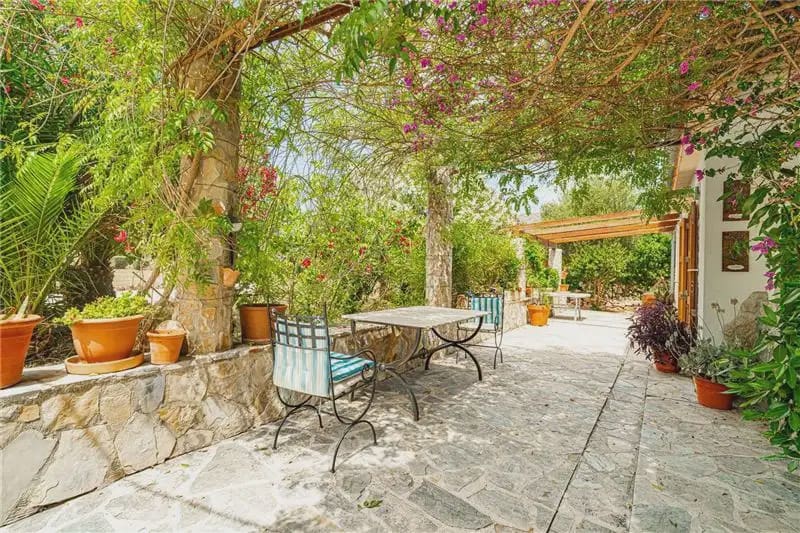 3 bedroom Finca/Country House for sale in Pollensa / Pollenca with pool garage - € 1,700,000 (Ref: 9928558)