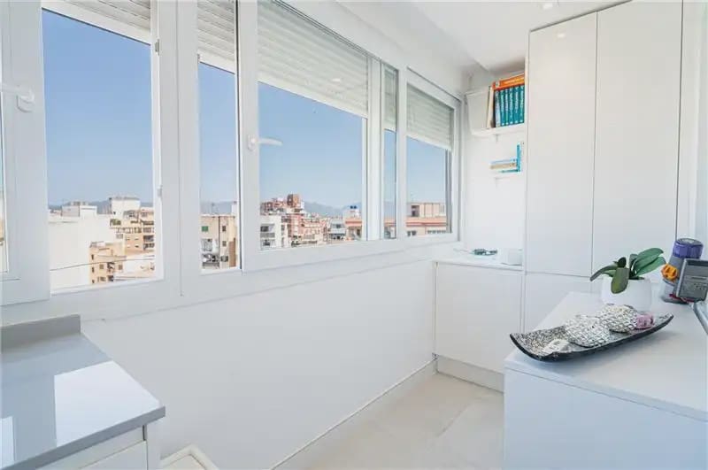 3 bedroom Penthouse for sale in Palma de Mallorca - € 750,000 (Ref: 9928559)