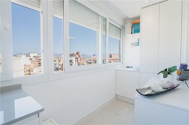 3 Zimmer Penthouse zu verkaufen in Marques de la Fonsanta, Palma de Mallorca - 750.000 € (Ref: 9928559)