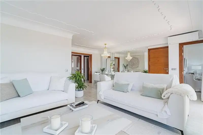 3 bedroom Penthouse for sale in Palma de Mallorca - € 750,000 (Ref: 9928559)