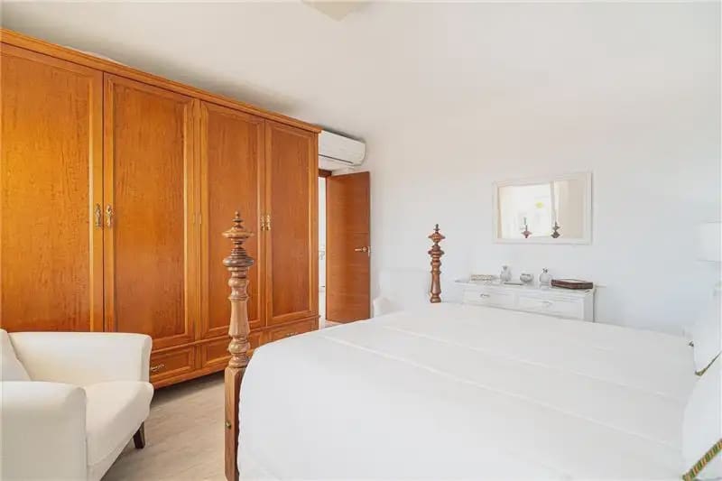 3 bedroom Penthouse for sale in Palma de Mallorca - € 750,000 (Ref: 9928559)