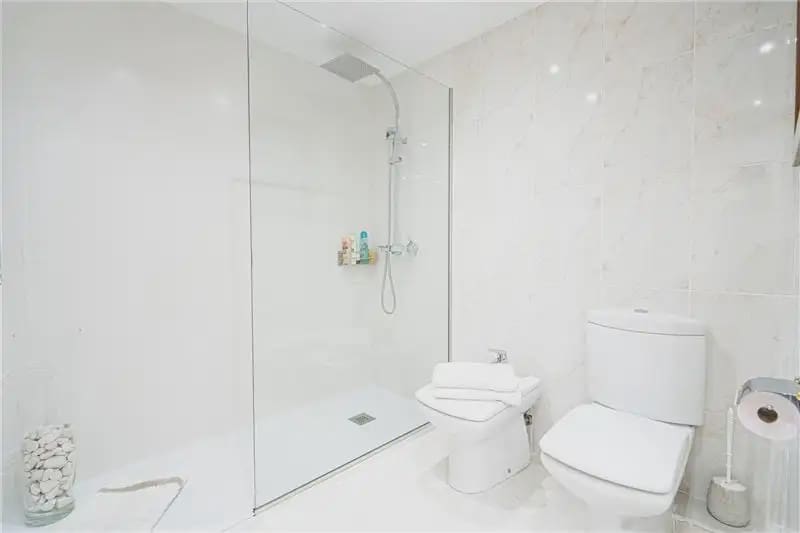 3 bedroom Penthouse for sale in Palma de Mallorca - € 750,000 (Ref: 9928559)