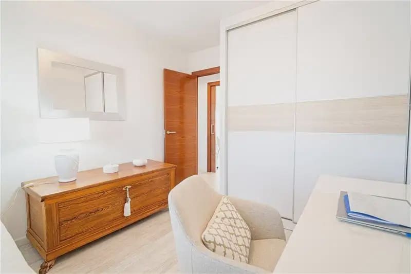 3 bedroom Penthouse for sale in Palma de Mallorca - € 750,000 (Ref: 9928559)