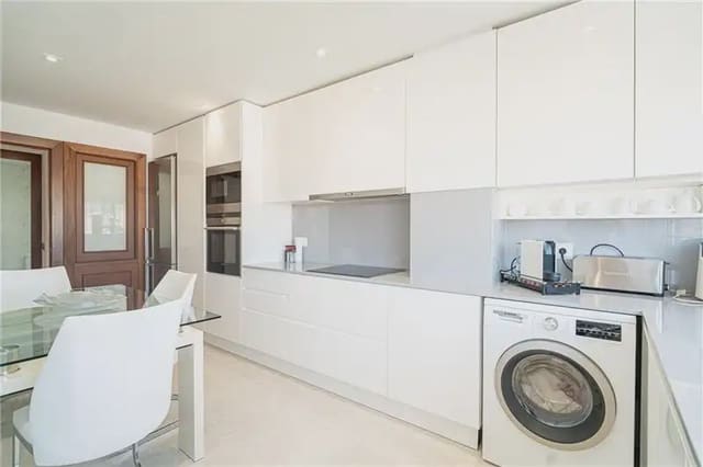 3 Zimmer Penthouse zu verkaufen in Marques de la Fonsanta, Palma de Mallorca - 750.000 € (Ref: 9928559)