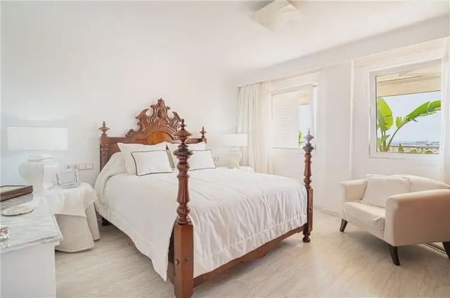 3 Zimmer Penthouse zu verkaufen in Marques de la Fonsanta, Palma de Mallorca - 750.000 € (Ref: 9928559)