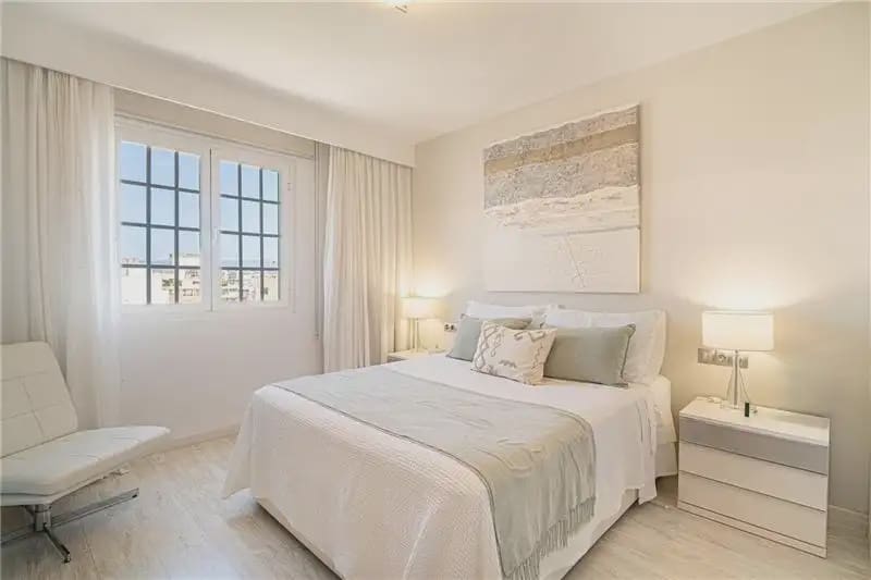 3 bedroom Penthouse for sale in Palma de Mallorca - € 750,000 (Ref: 9928559)