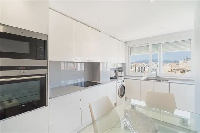 3 Zimmer Penthouse zu verkaufen in Marques de la Fonsanta, Palma de Mallorca - 750.000 € (Ref: 9928559)