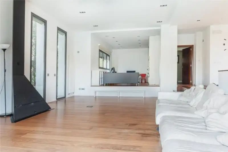 5 bedroom Villa for sale in Marratxi with pool garage - € 1,690,000 (Ref: 9929987)
