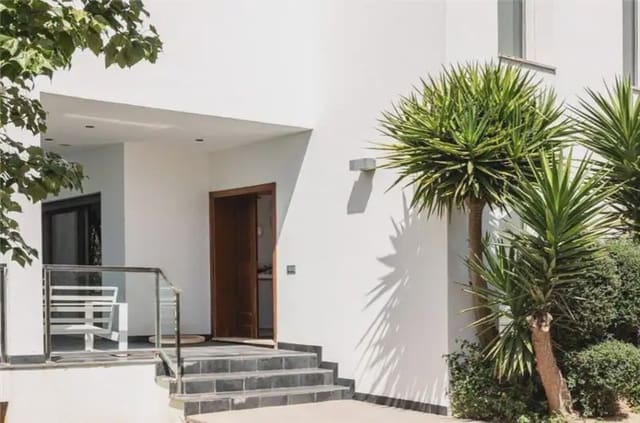 5 sovrum Villa till salu i Sa Cabaneta / La Cabaneta, Marratxí med pool garage - 1 690 000 € (Ref: 9929987)