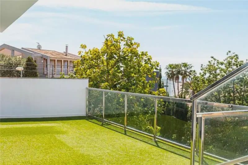 5 bedroom Villa for sale in Marratxi with pool garage - € 1,690,000 (Ref: 9929987)