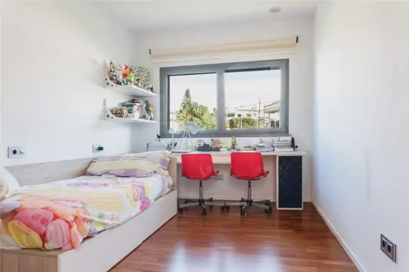 5 bedroom Villa for sale in Marratxi with pool garage - € 1,690,000 (Ref: 9929987)