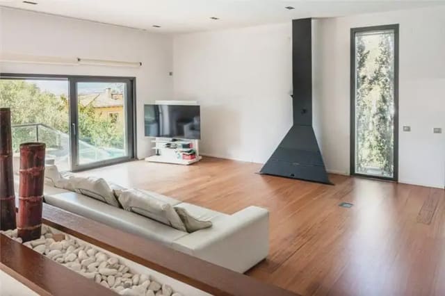 5 sovrum Villa till salu i Sa Cabaneta / La Cabaneta, Marratxí med pool garage - 1 690 000 € (Ref: 9929987)