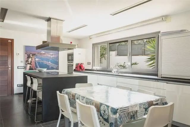 5 sovrum Villa till salu i Sa Cabaneta / La Cabaneta, Marratxí med pool garage - 1 690 000 € (Ref: 9929987)