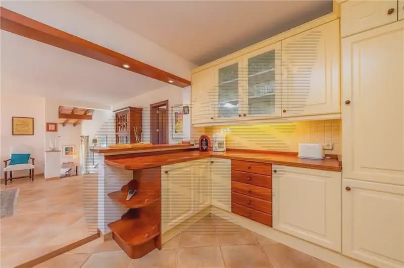 4 chambre Villa/Maison à vendre à Portocristo / Port de Manacor avec piscine garage - 3 950 000 € (Ref: 9932189)