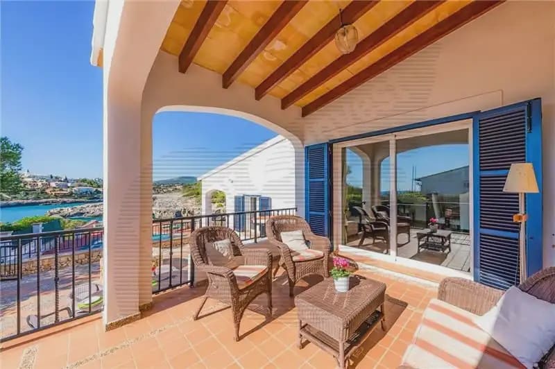 4 chambre Villa/Maison à vendre à Portocristo / Port de Manacor avec piscine garage - 3 950 000 € (Ref: 9932189)