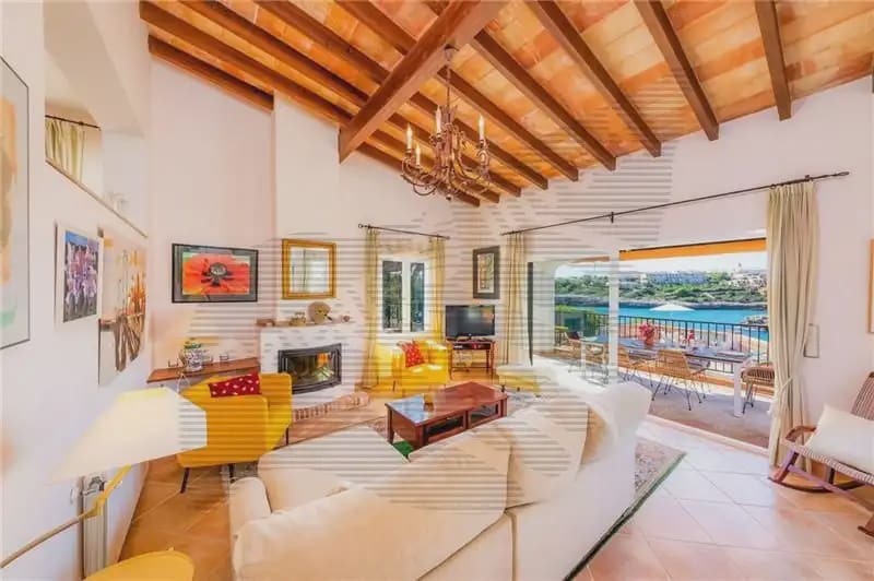 4 chambre Villa/Maison à vendre à Portocristo / Port de Manacor avec piscine garage - 3 950 000 € (Ref: 9932189)