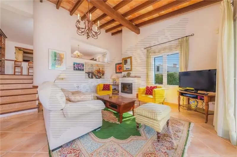 4 chambre Villa/Maison à vendre à Portocristo / Port de Manacor avec piscine garage - 3 950 000 € (Ref: 9932189)