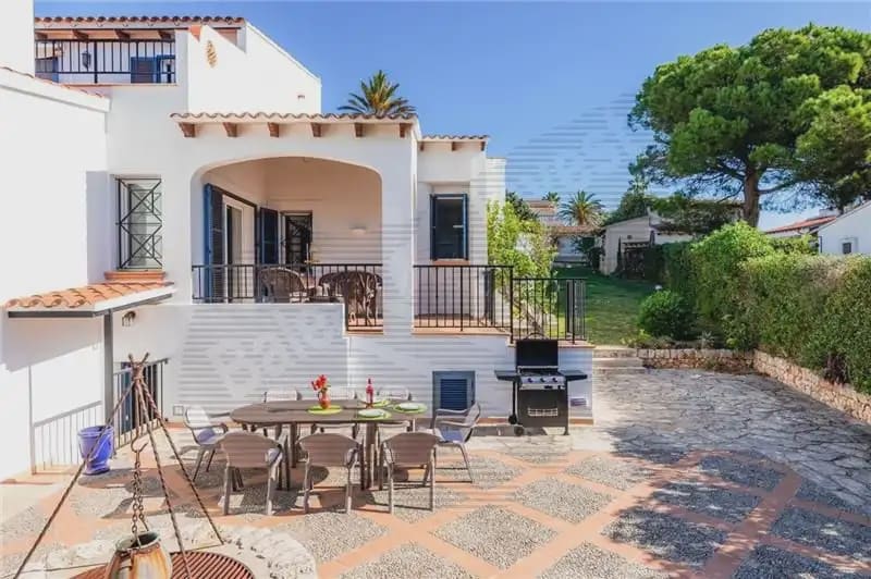 4 chambre Villa/Maison à vendre à Portocristo / Port de Manacor avec piscine garage - 3 950 000 € (Ref: 9932189)