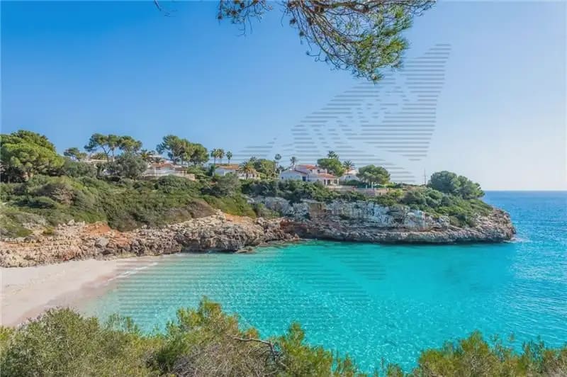 4 chambre Villa/Maison à vendre à Portocristo / Port de Manacor avec piscine garage - 3 950 000 € (Ref: 9932189)