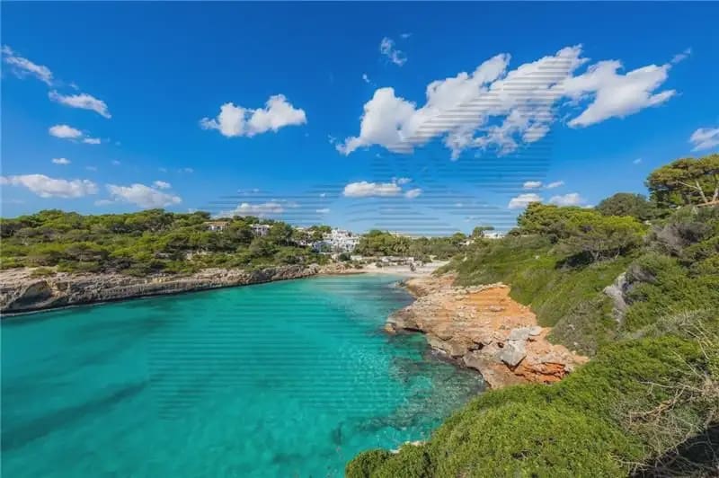 4 chambre Villa/Maison à vendre à Portocristo / Port de Manacor avec piscine garage - 3 950 000 € (Ref: 9932189)