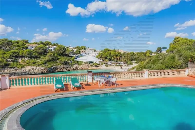 4 chambre Villa/Maison à vendre à Portocristo / Port de Manacor avec piscine garage - 3 950 000 € (Ref: 9932189)