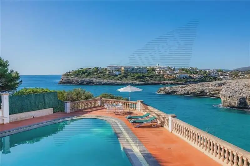 4 chambre Villa/Maison à vendre à Portocristo / Port de Manacor avec piscine garage - 3 950 000 € (Ref: 9932189)