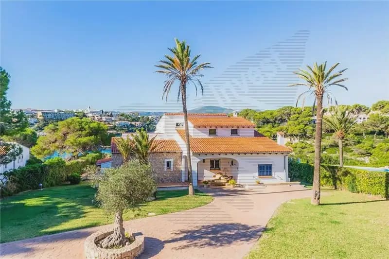 4 chambre Villa/Maison à vendre à Portocristo / Port de Manacor avec piscine garage - 3 950 000 € (Ref: 9932189)