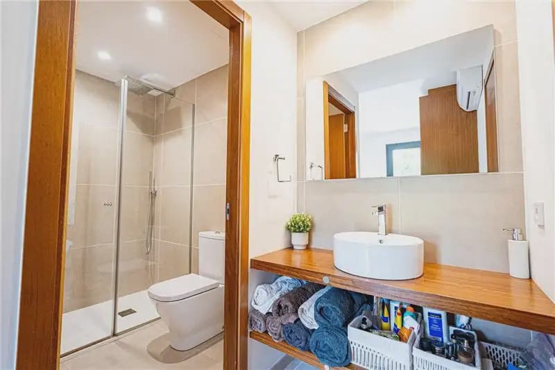 2 bedroom Townhouse for sale in Palma de Mallorca with garage - € 515,000 (Ref: 9932298)