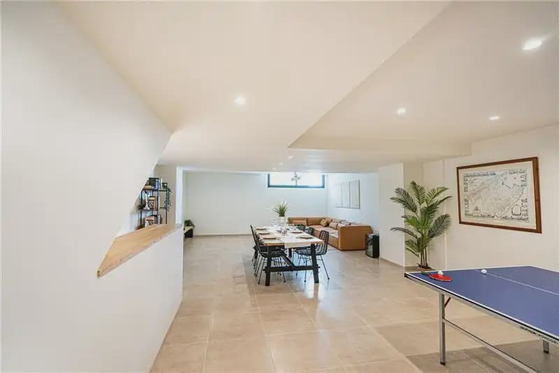 2 bedroom Townhouse for sale in Palma de Mallorca with garage - € 515,000 (Ref: 9932298)