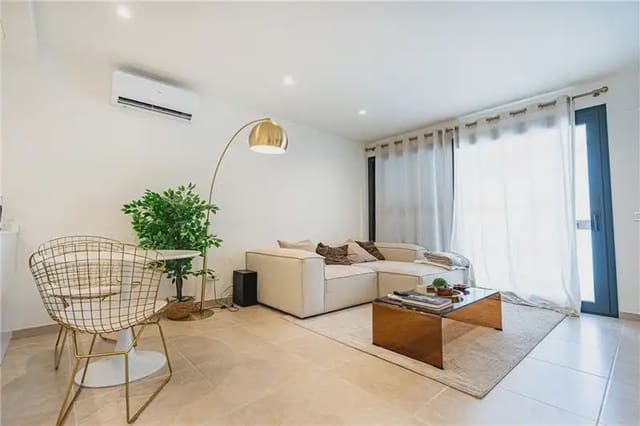 2 soveværelse Byhus til salg i Son Ferriol, Palma de Mallorca med garage - € 515.000 (Ref: 9932298)