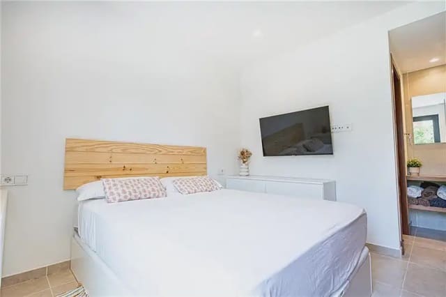 2 soveværelse Byhus til salg i Son Ferriol, Palma de Mallorca med garage - € 515.000 (Ref: 9932298)