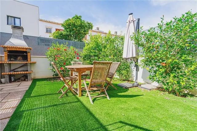 2 soveværelse Byhus til salg i Son Ferriol, Palma de Mallorca med garage - € 515.000 (Ref: 9932298)