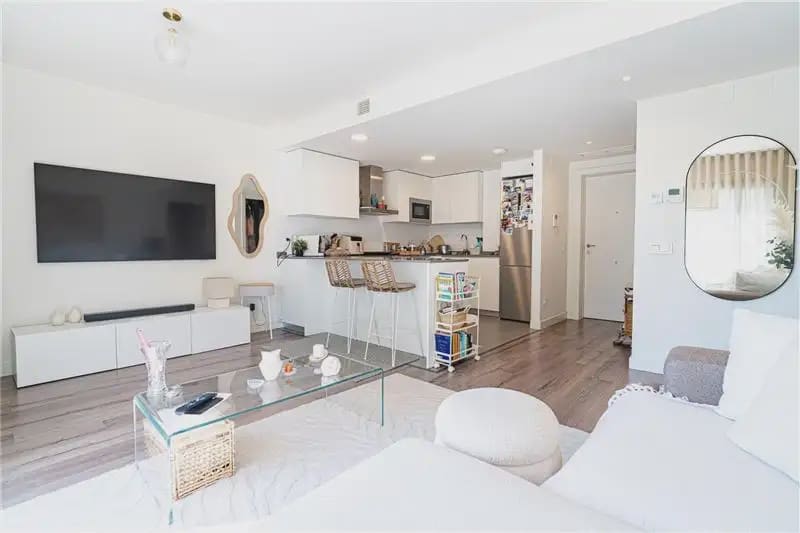 2 Zimmer Wohnung zu verkaufen in Calvia mit Pool Garage - 715.000 € (Ref: 9936866)