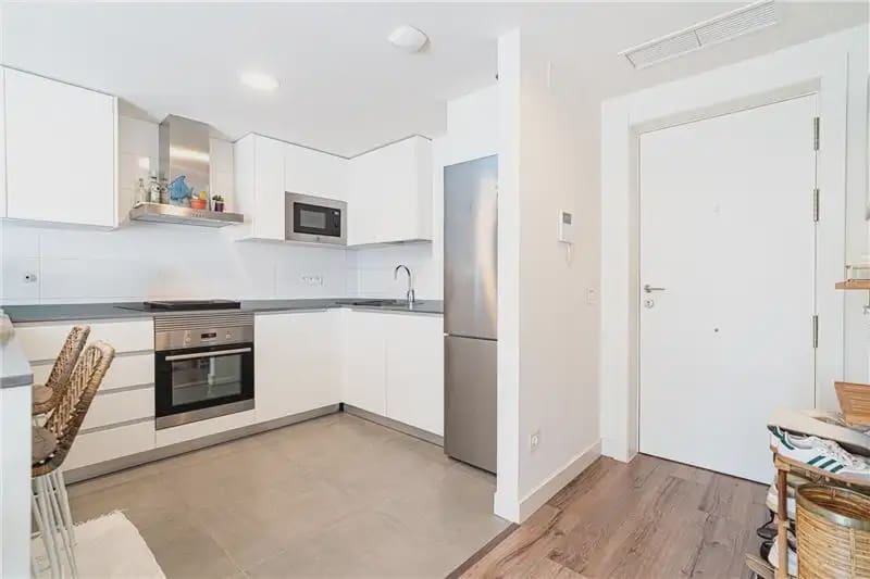 2 Zimmer Wohnung zu verkaufen in Calvia mit Pool Garage - 715.000 € (Ref: 9936866)