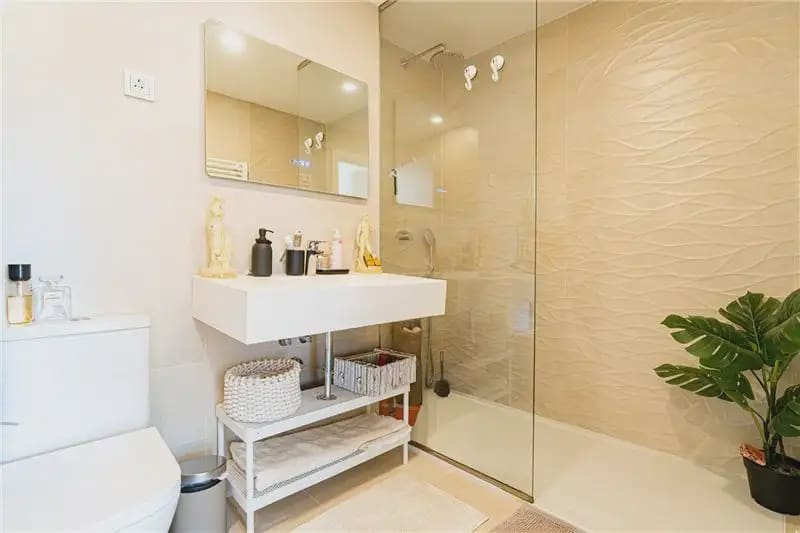 2 Zimmer Wohnung zu verkaufen in Calvia mit Pool Garage - 715.000 € (Ref: 9936866)