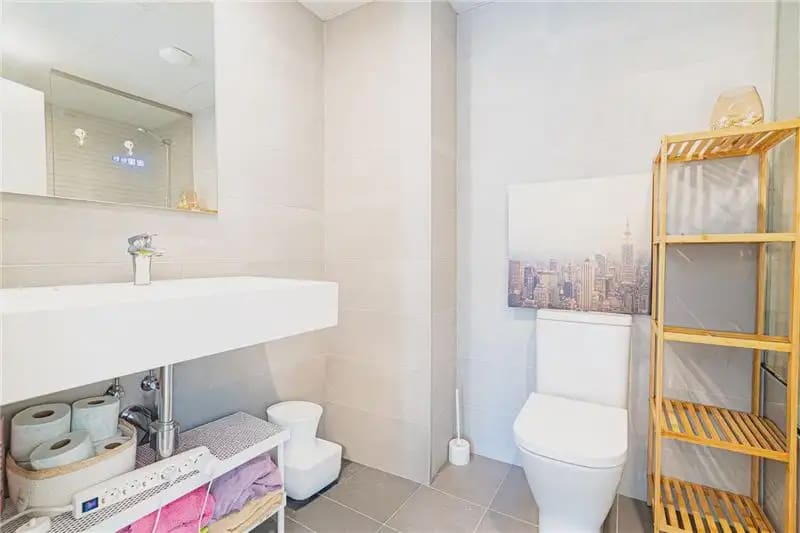 2 Zimmer Wohnung zu verkaufen in Calvia mit Pool Garage - 715.000 € (Ref: 9936866)
