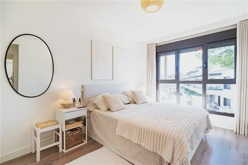 2 Zimmer Wohnung zu verkaufen in Calvia mit Pool Garage - 715.000 € (Ref: 9936866)