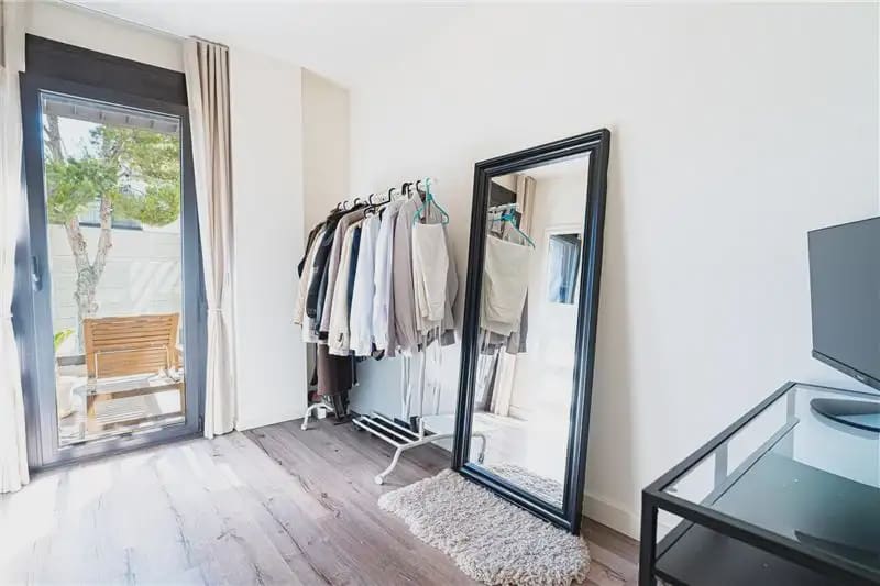 2 Zimmer Wohnung zu verkaufen in Calvia mit Pool Garage - 715.000 € (Ref: 9936866)