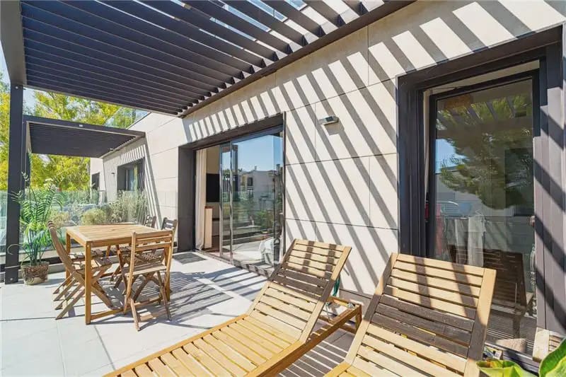 2 Zimmer Wohnung zu verkaufen in Calvia mit Pool Garage - 715.000 € (Ref: 9936866)